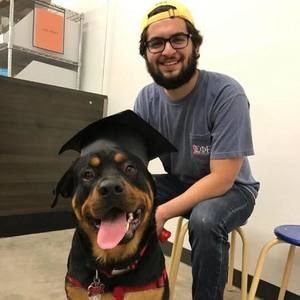 Meet your Posher, Henry